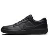 Кроссовки унисекс Force 58 Premium SB Triple Black DH7505-001