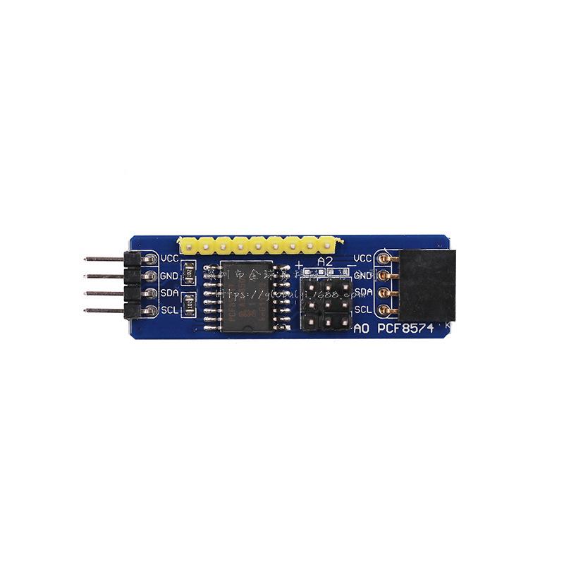 PCF8574 I2C I/O Expansion Module