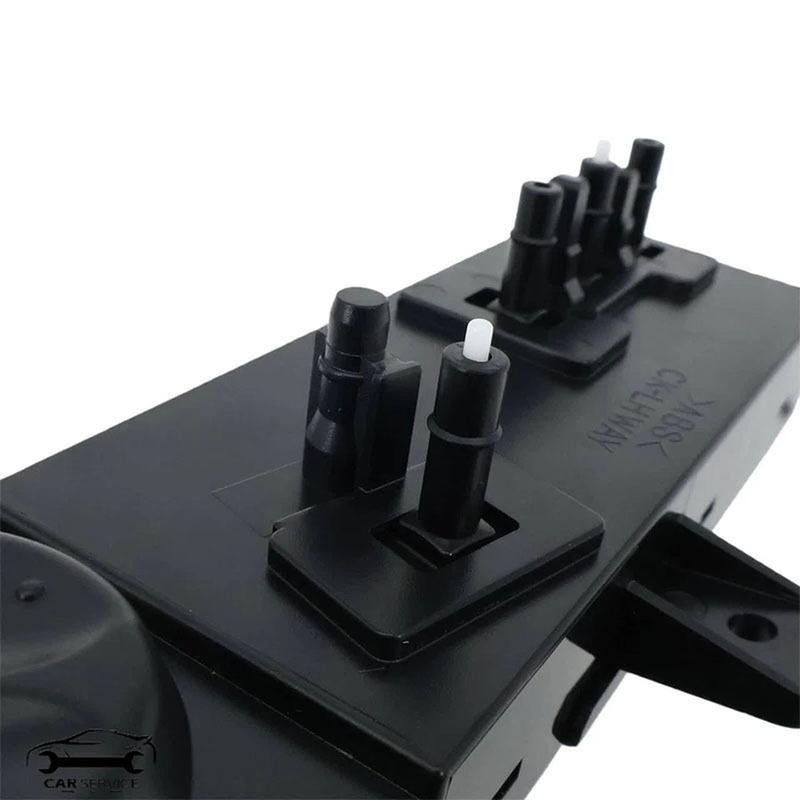 Front Left Seat Switch 88195-A9090WK for Kia For Sedona 2015 2016 2017 2018  Direct OEM Replacement Component