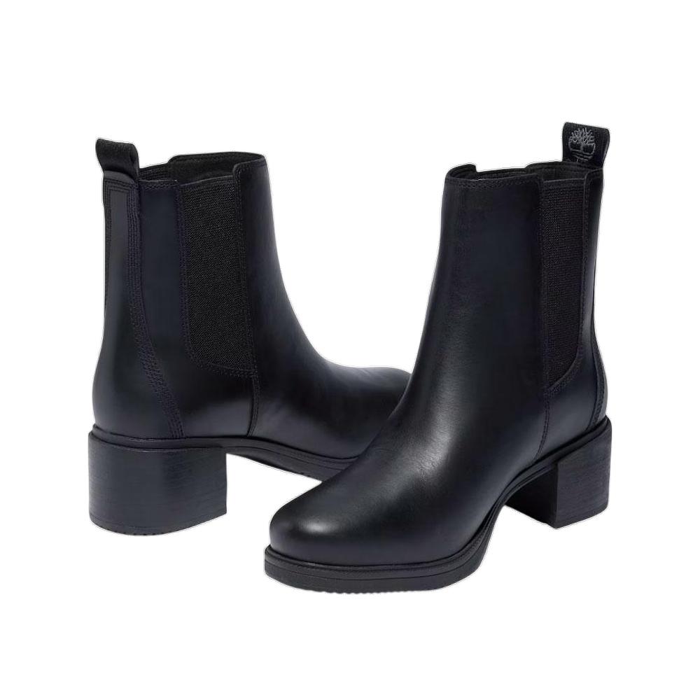 Ankle Boots Timberland Dalston Vibe