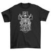 Gothic_59 T-shirt - Embrace Your Dark Side! Funny and Spooky Unisex Design. Dare