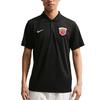 Dri-Fit Victory Сезон 2026 Шанхай Порт Клуб Быстросохнущая Поло-рубашка Мужские топы IQ0525-010