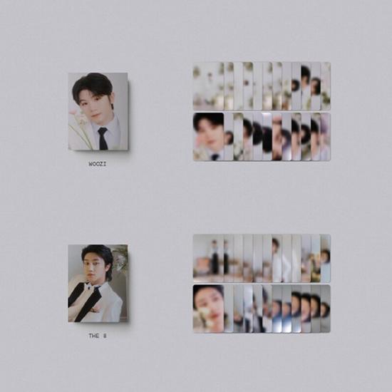 СЕМНАДЦАТЬ - мини 10-й [FML] (CARAT ver.)