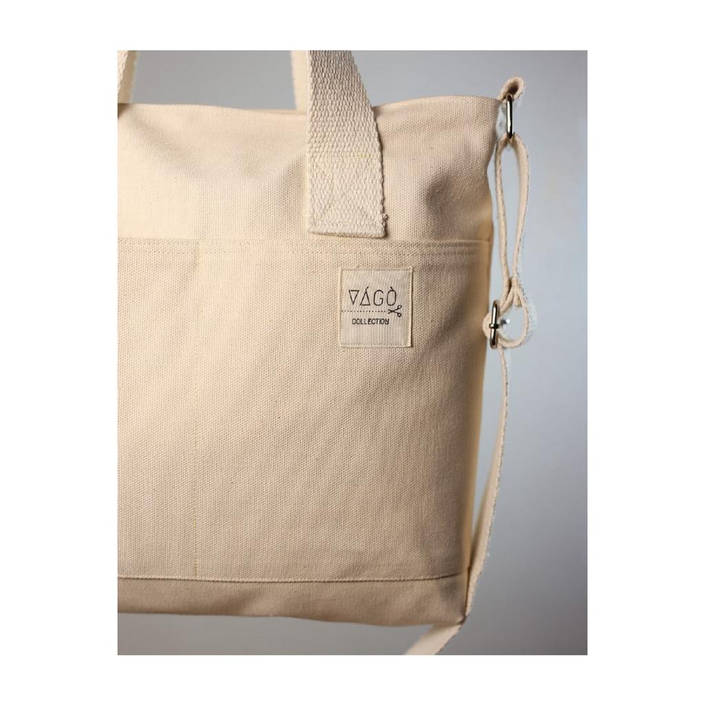 Canvas Bag