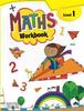 The Maths Workbook Level 1 Book
