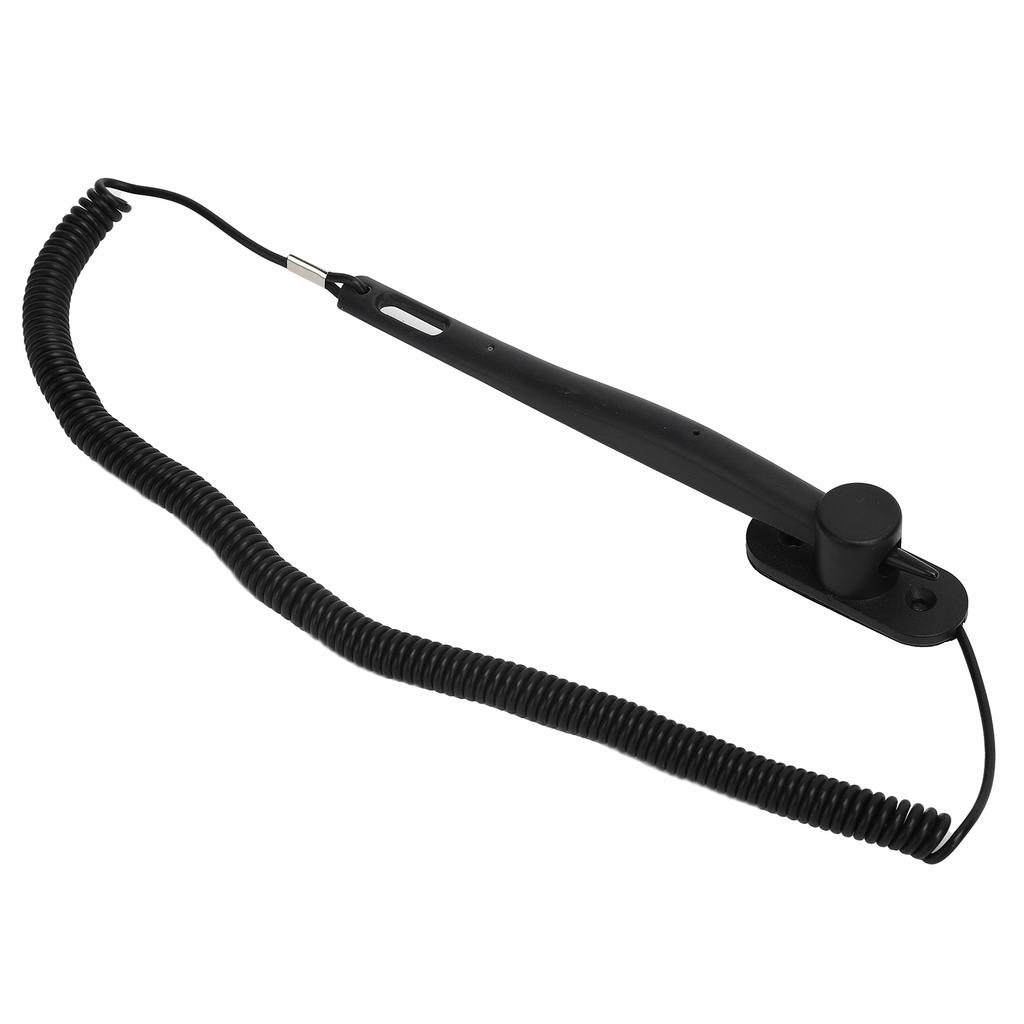 Resistance Painting Writing Pen with Spring Resistive Tablet Accessories