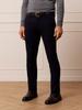 Navy Blue Wangford Trousers 36/32