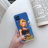 Dragon Ball Cartoon Phone Case for Motorola Moto G10 G20 G30 G31 G32 G34 G35 G41 G42 G50 G51 G52 G55 G60 G60S G62 G71 G72 G75
