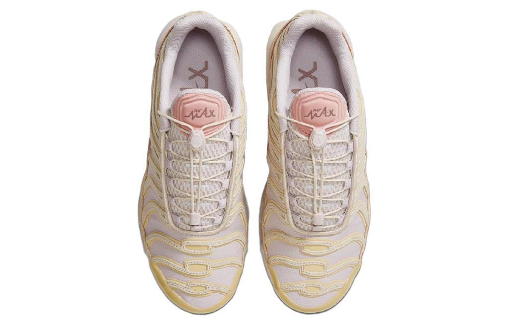 Nike Air Max Plus 'Розовое золото' Женские FZ5062-160