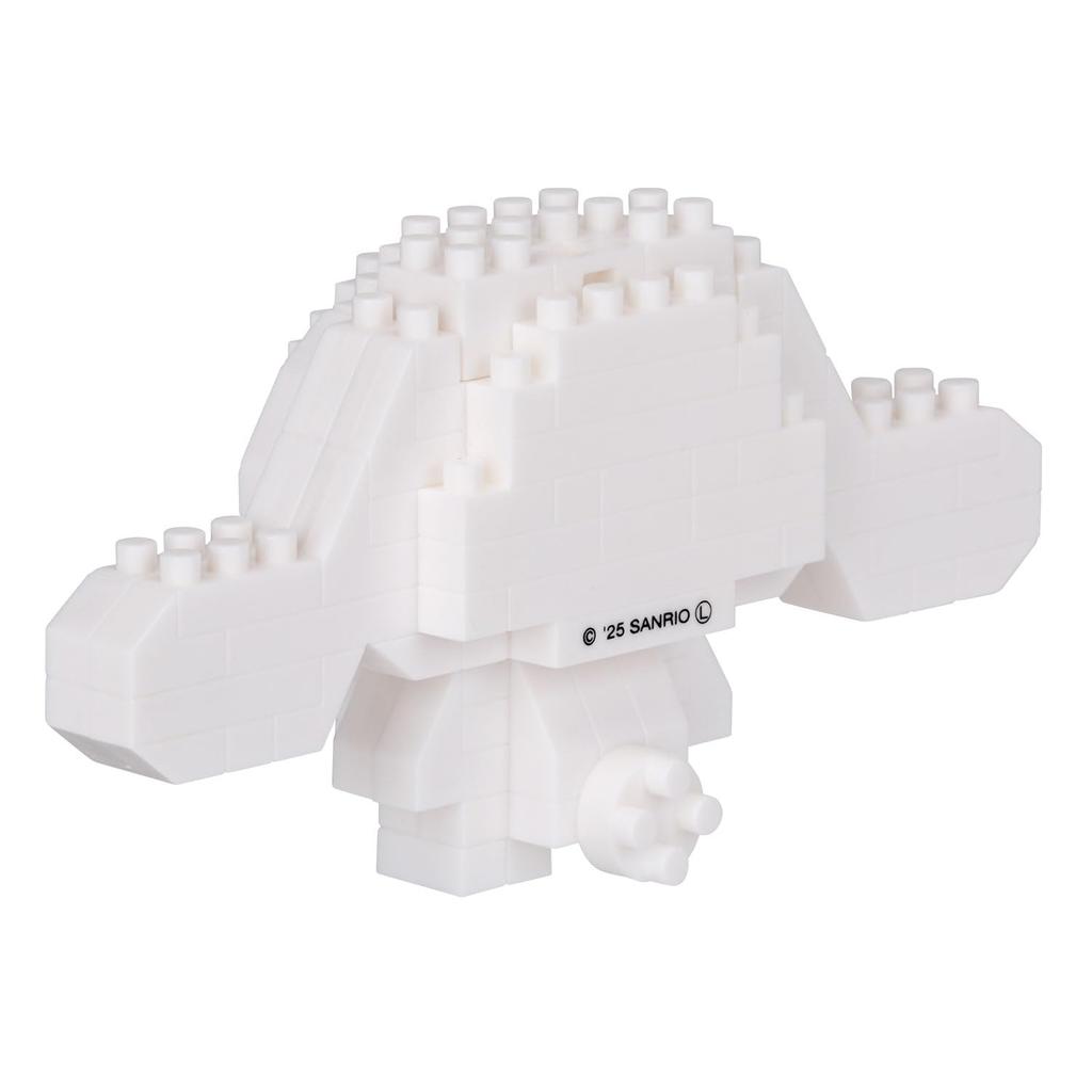 Kawada N-fig Cinnamoroll NFG-13 2.3 X 8 X 14 Cm Ages 15 and Up Interior Hobby NFG-13