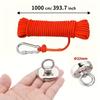 10m – красный