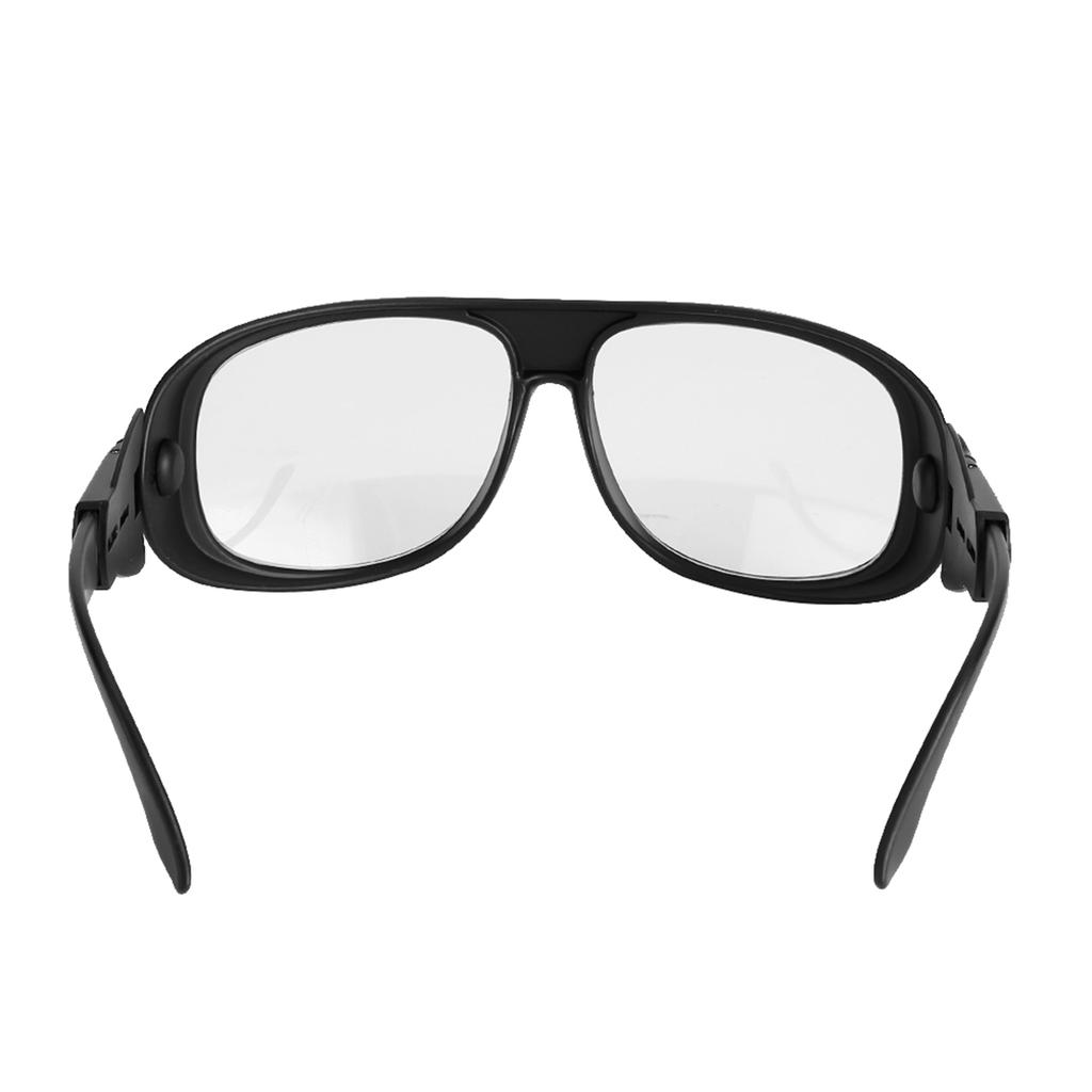 9000?11000 нм CO2 лазерный лечебный прибор защитные очки защитные очки