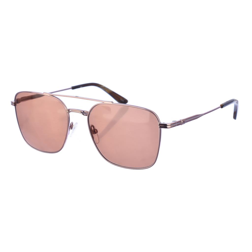Gafas de Sol Cuadradas estilo Aviador CK22115S para Mujer