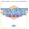 CD VARIOUS - Phat Trax - The Best Of Old School  R271752 Rhino Records 1994 US Soul/Funk Used