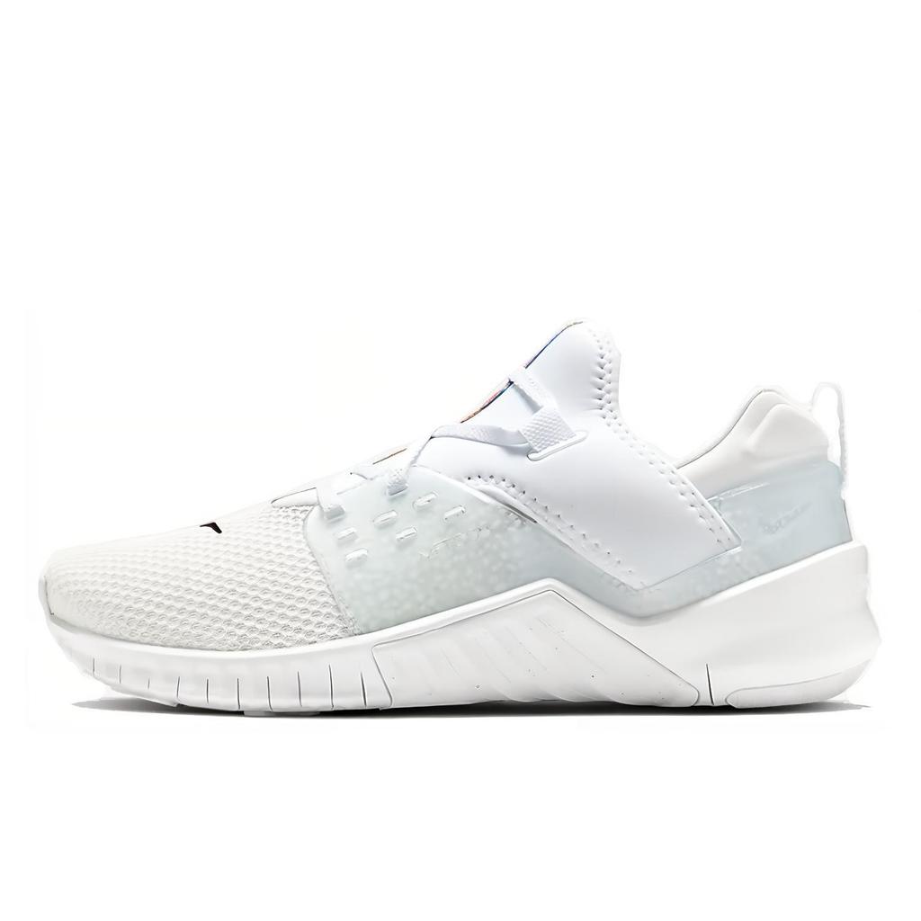 Nike Free X Metcon 2 'Triple White' Men's CJ7834-100