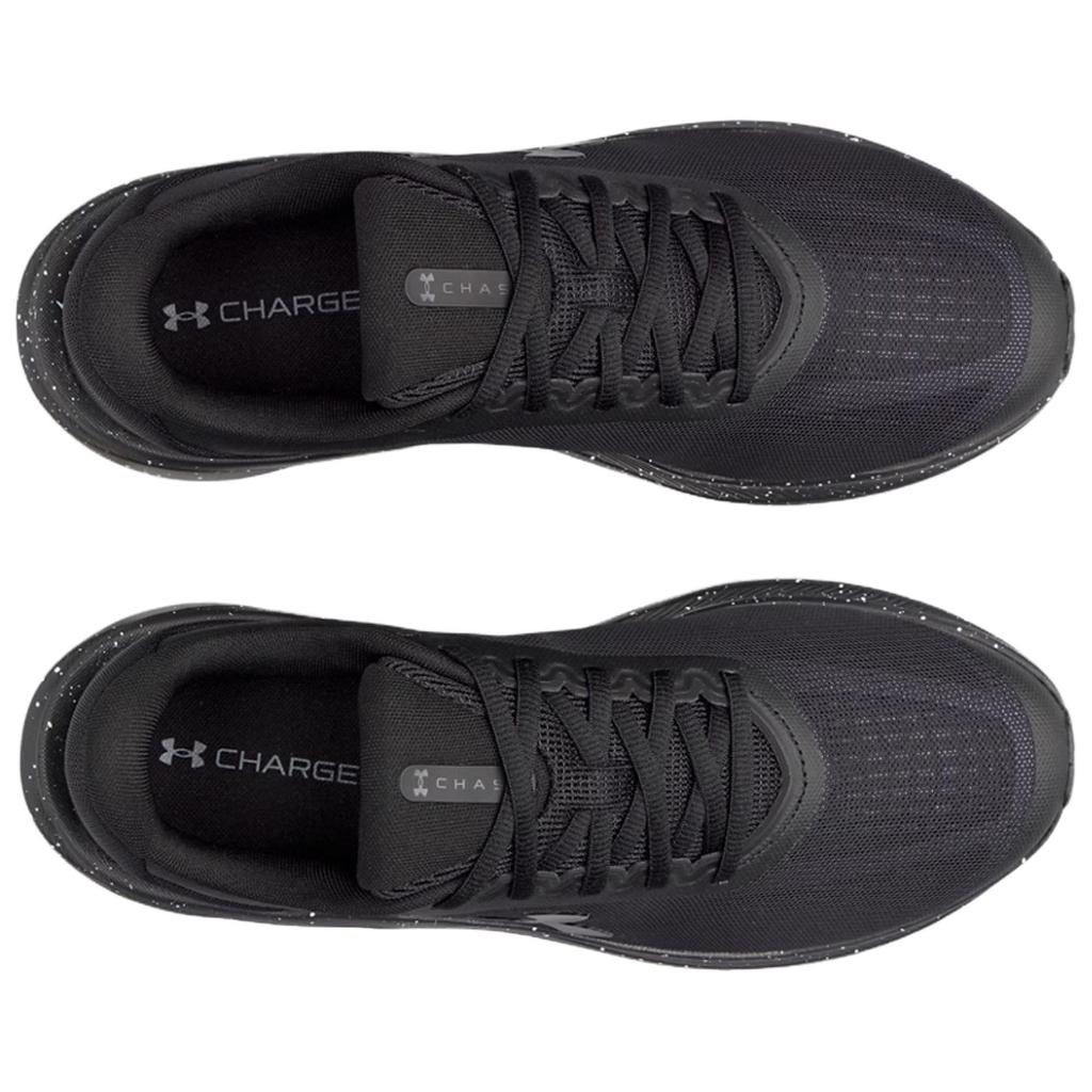 Under Armour Charged+Chase Soft And Comfortable Abrasion Resistant Bre
