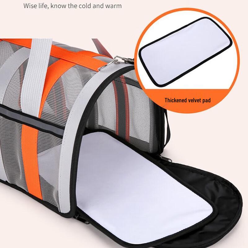 Портативная сумка-переноска для домашних животных Outdoor Pioneer