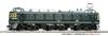 TOMIX HO gauge JR EF81 type Twilight Express color HO-2028 модель железнодорожной электровоза