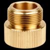 ZISIZ Gas Canister Converter Adapter