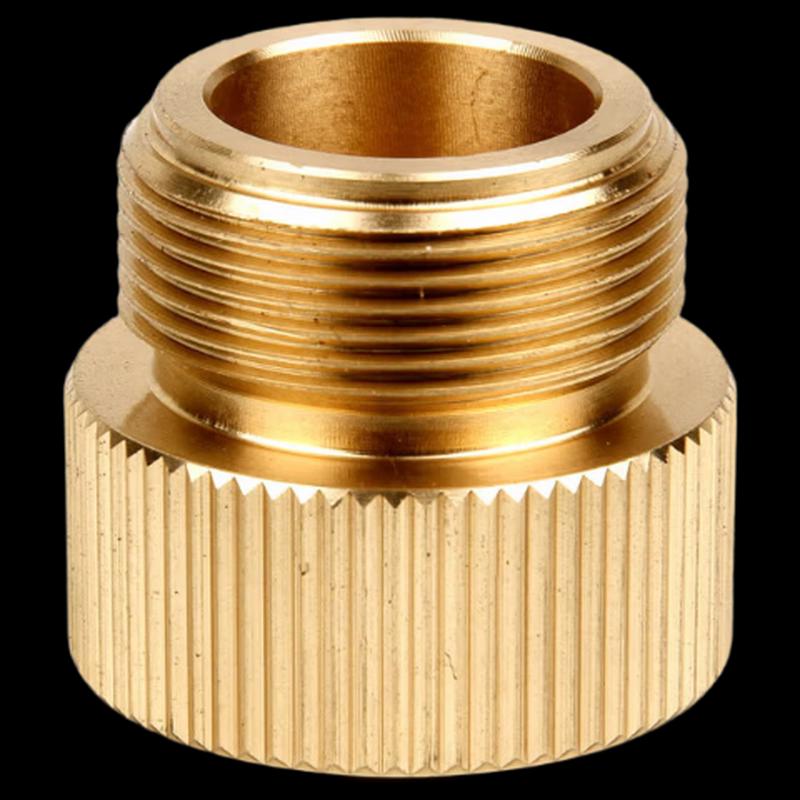ZISIZ Gas Canister Converter Adapter