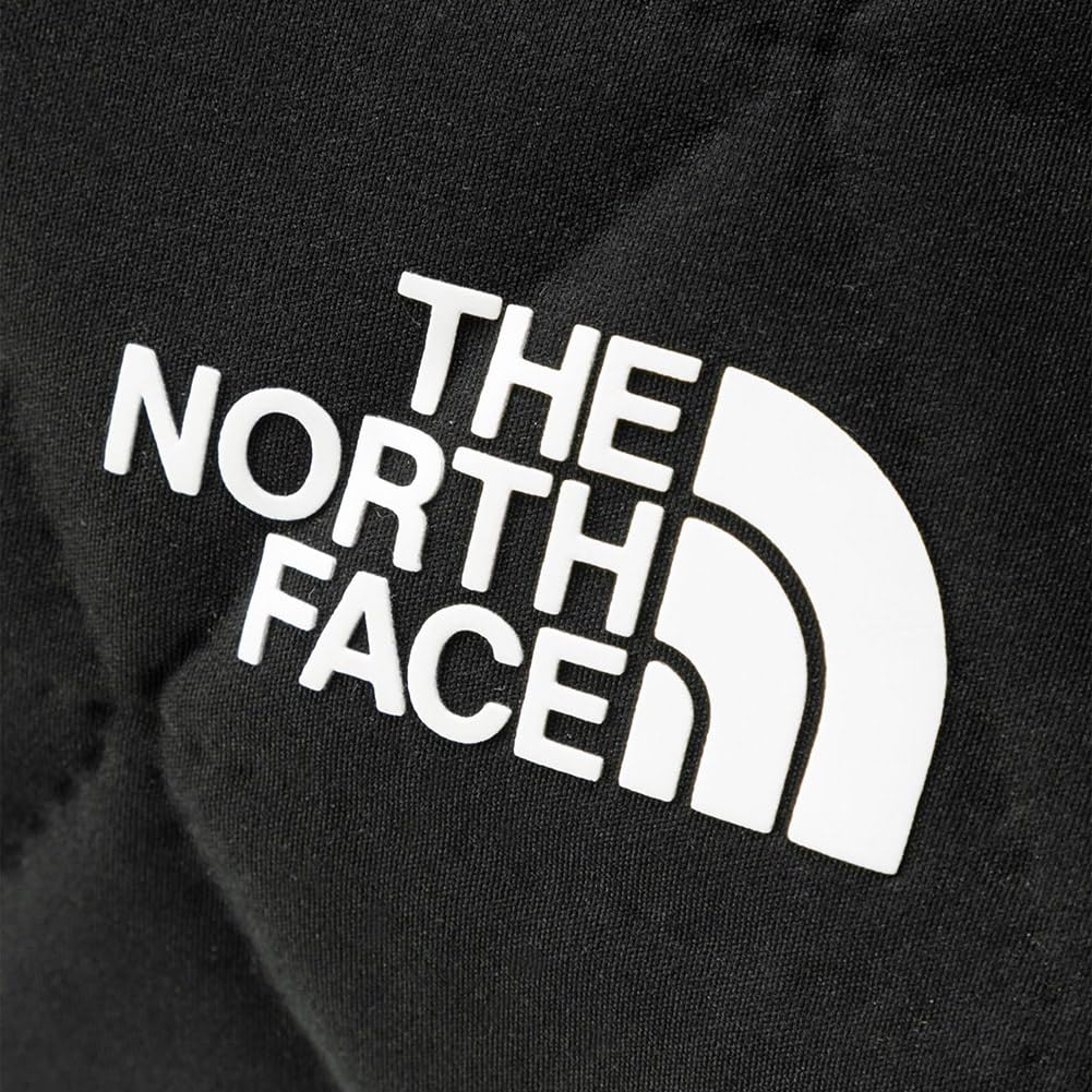 Чехол North Geoface черный ONESIZE [The Face]
