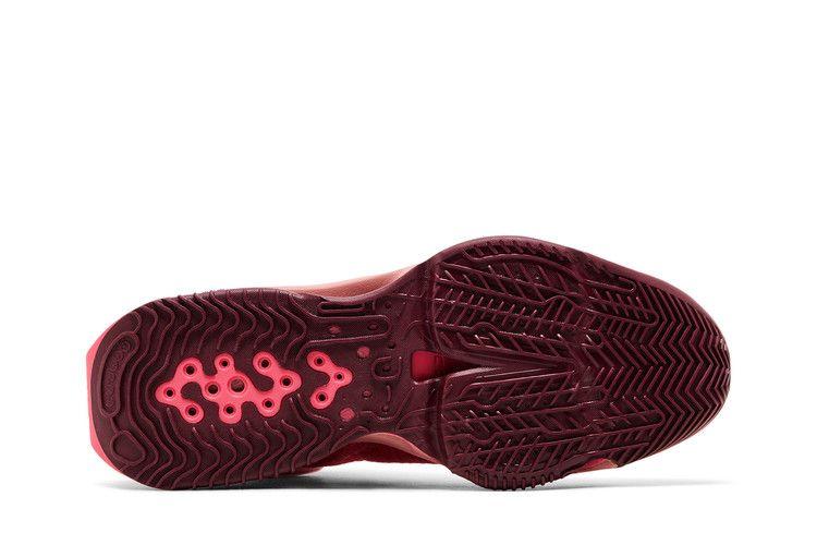 Men's Sneakers Nike Air Zoom GT Jump 2 Light Fusion Red