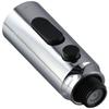 Nozzle Faucet Head  3 Function Polished Pull Down for Moen,Delta Kitchen