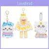 Anoko Bind Hachiware Soft Plush Pendant Keychain Girl Decoration Collection Gift