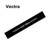 dajfhk1 Car Accessories Front Windshield Stickers For Opel Vauxhall Astra Corsa Insignia Opc Vectra Zafira Grandland Crossland X Adam