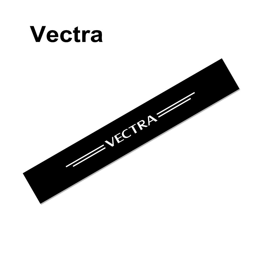 dajfhk1 Car Accessories Front Windshield Stickers For Opel Vauxhall Astra Corsa Insignia Opc Vectra Zafira Grandland Crossland X Adam