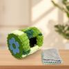 Parrot Thermal Nest Thickened Warm Bird Sleeping Bag With Sealed Design For Winter Use