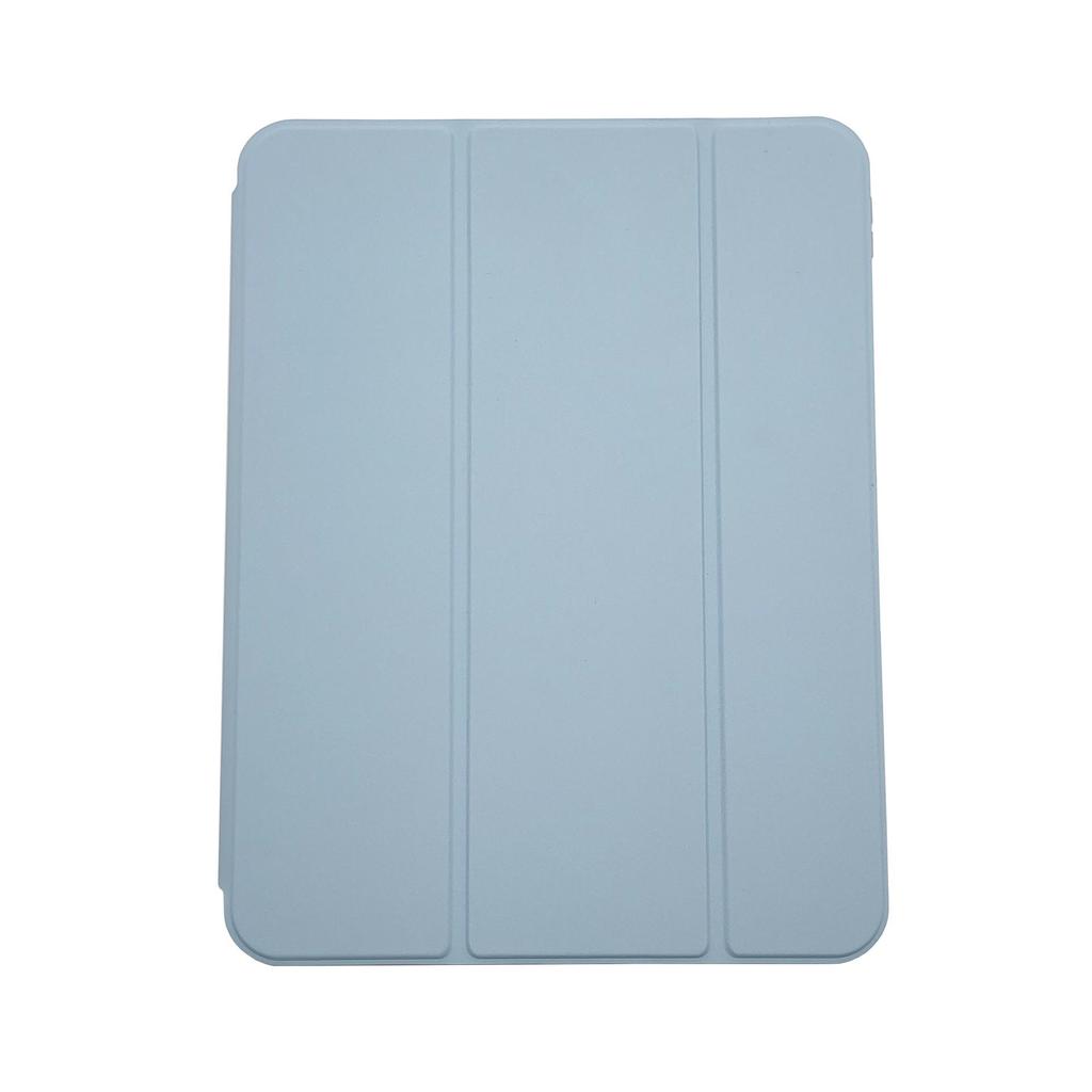 Прозрачный акриловый чехол для Xiaomi Pad 5/5 Pro с вращающейся подставкой и слотом для стилуса