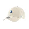 47 Brand La Dodgers Small Logo Cap B Bsrnr12gws Nta