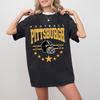 Свитшот Pittsburgh Football Pittsburgh
