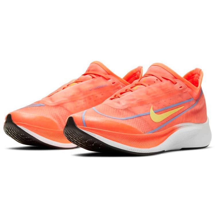 (WMNS) Nike Zoom Fly 3 'Bright Mango' Женские AT8241-801