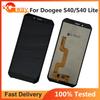 Полная сборка LCD-экрана и дигитайзера для Doogee S40 S40 Lite