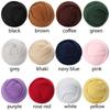 40*160cm Soft Shoot Backdrop Newborn Blanket Photography Props Baby Photo Wrap Swaddling