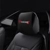 Защитный чехол на подголовник спинки сиденья для Dodge Caliber Challenger Journey Charger Ram 1500 Stratus Dart Dakota Durango