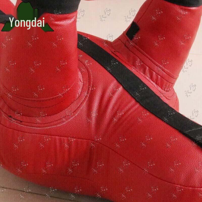 Yongdai Grappling & Training Dummy for Combat Sports and Rescue