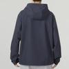 Under Armour Jacket Unisex Gray Comes With Necklace 23600401-013-