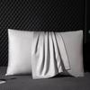 100 Percent Natural Mulberry Silk Pillowcase Skin Care Beauty Pillow Cover 50x70 65x65cm Bedding