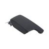 Direct Fit Center Console Armrest Assembly 92114FL002VH for For Crosstrek 2018- For Impreza 2017- Black