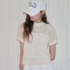 Allincomplete Meli Knit Top 3 Colors