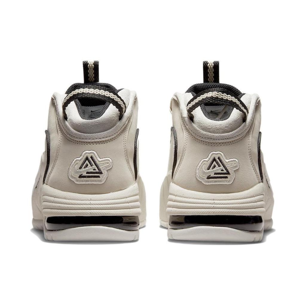 Мужские Social Status x Nike Air Max Penny 1 Recess - Песочный Цвет Мужские Кроссовки Кремовый Фотоновый Пылевой Черный DM9130-100