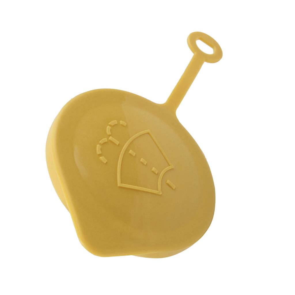 Auto Windshield Wiper Reservoir Washer Bottle Cap Lid Top Car Windscreen for MK1 MK2 MK3 86615AA060 Eservoir Washer Cap