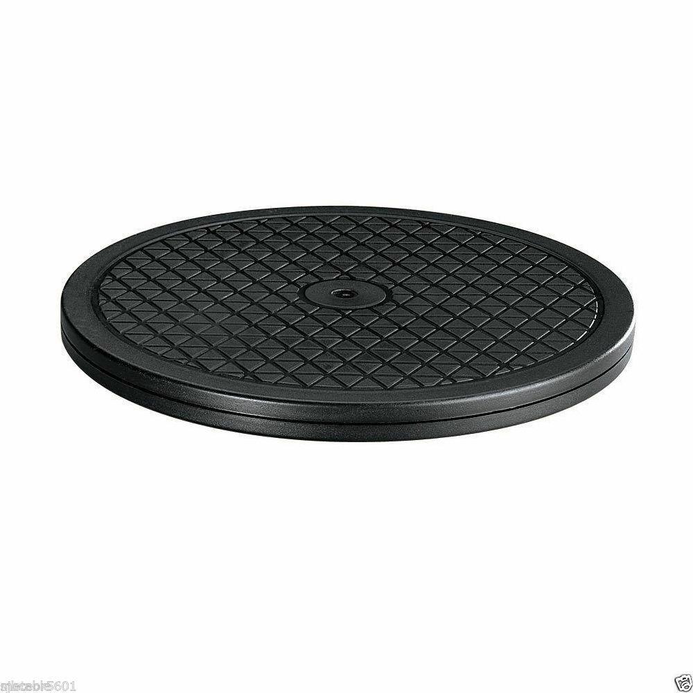 Ceramics Tool Kitchen Home Rotate Pottery Turntable Turnplate Clay Sculpture Tool Rotary Plate