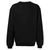 UCC 50/50 Mens Heavyweight Plain Set-In Sweatshirt Top