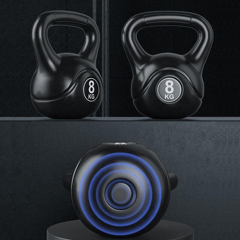 Yilan Fitness Kettlebell