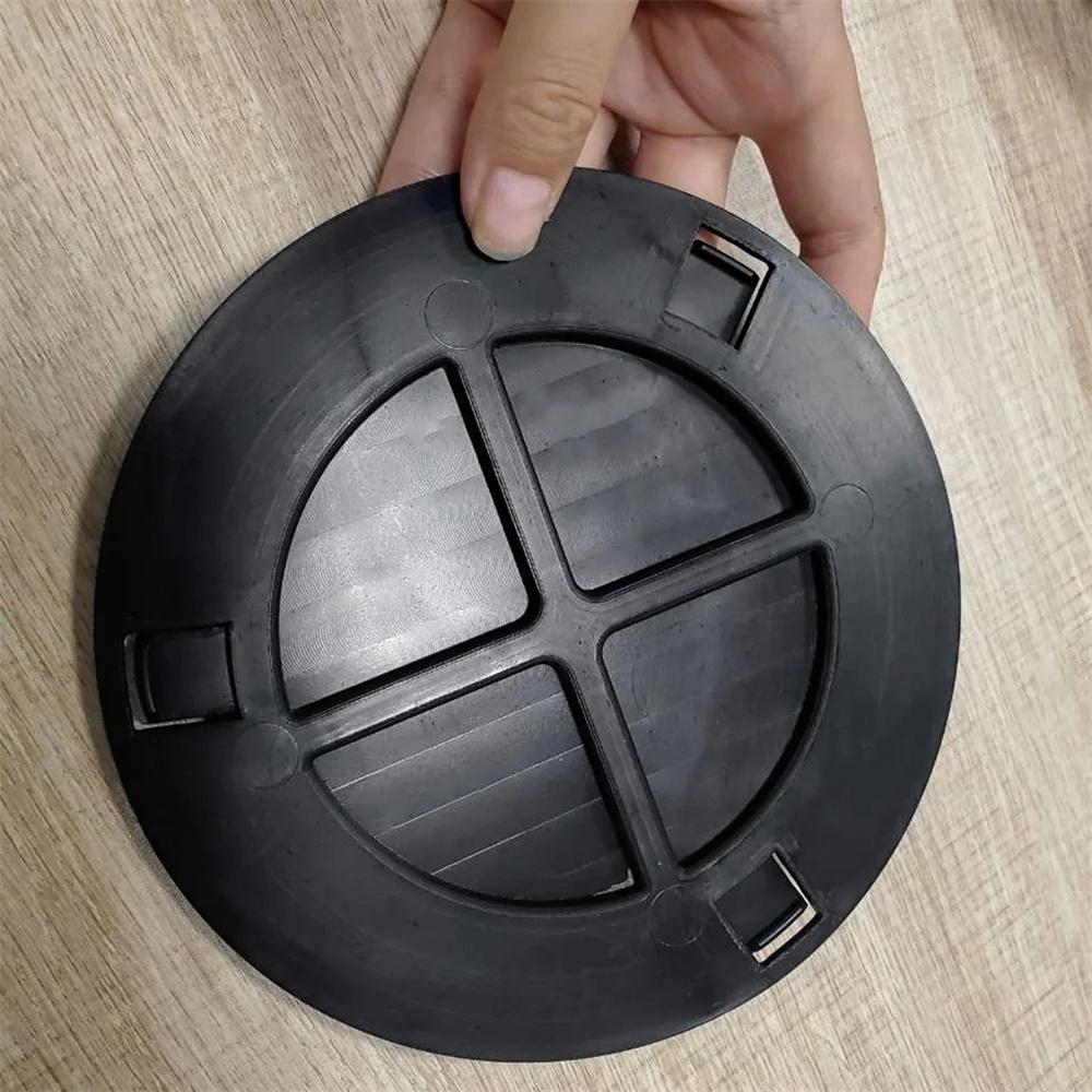 Крышка колесной арки Внутреннее крыло-Крышка доступа 51719802413 для BMW Mini R60 R61