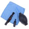 Slr Camera Cleaning Pen + Air Blowing + Cloth Three-In-One Cleaning Kit
